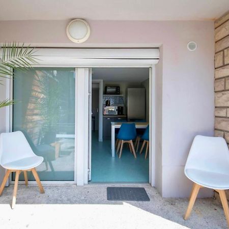 La Cahute, Appartement T2 Avec Jardin Ou Appartement Familial T6 Montauban Eksteriør bilde