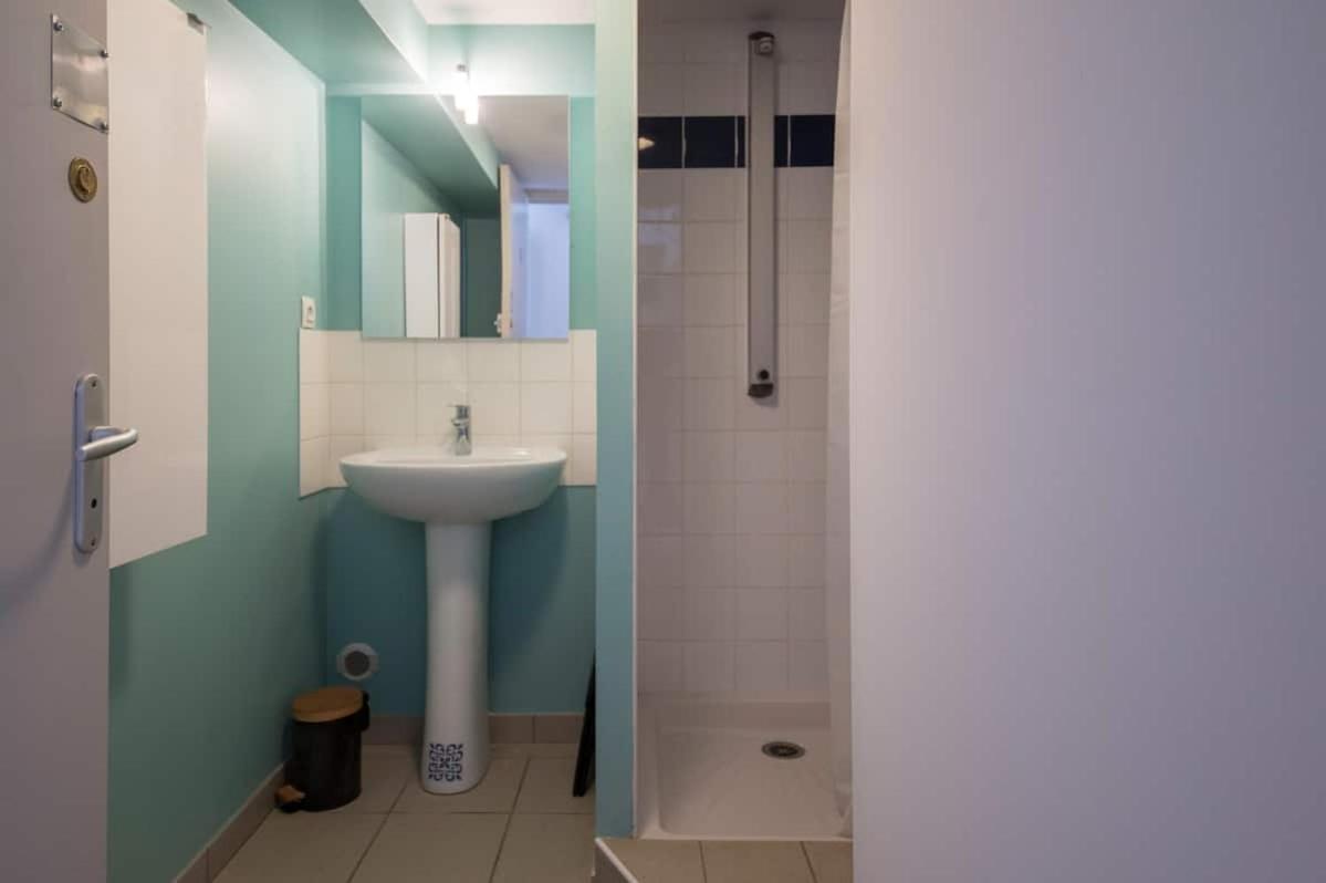 La Cahute, Appartement T2 Avec Jardin Ou Appartement Familial T6 Montauban Eksteriør bilde