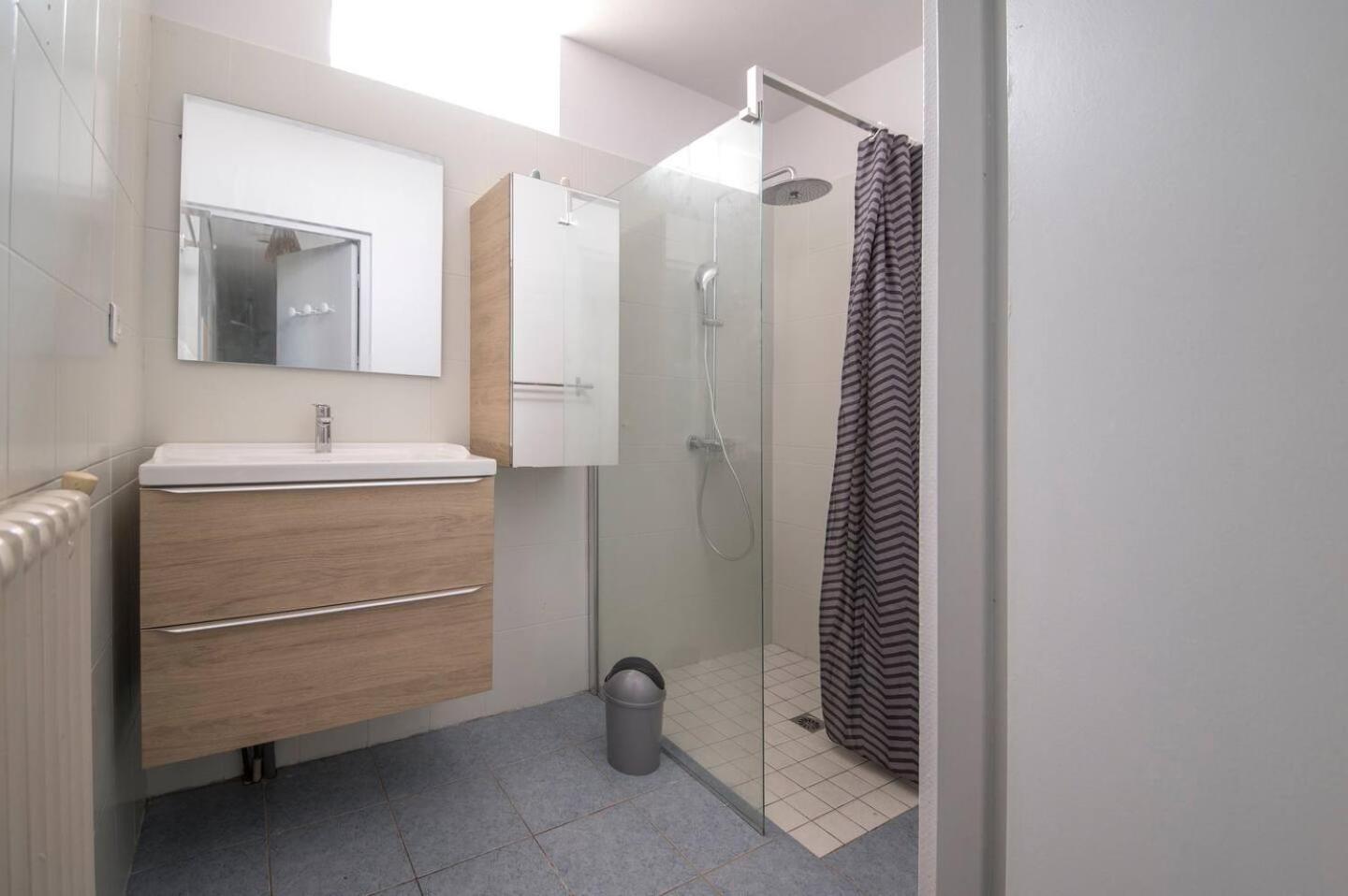 La Cahute, Appartement T2 Avec Jardin Ou Appartement Familial T6 Montauban Eksteriør bilde